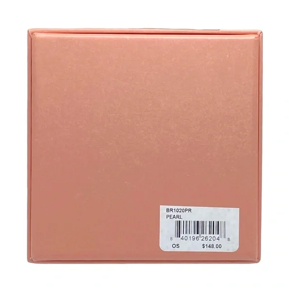 Cult Gaia Aliza 8" Freshwater Pearl Bracelet New With Tags In Box - Picture 12 of 14